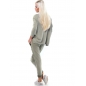 Jogginghose Timiami - Metallic - Olive