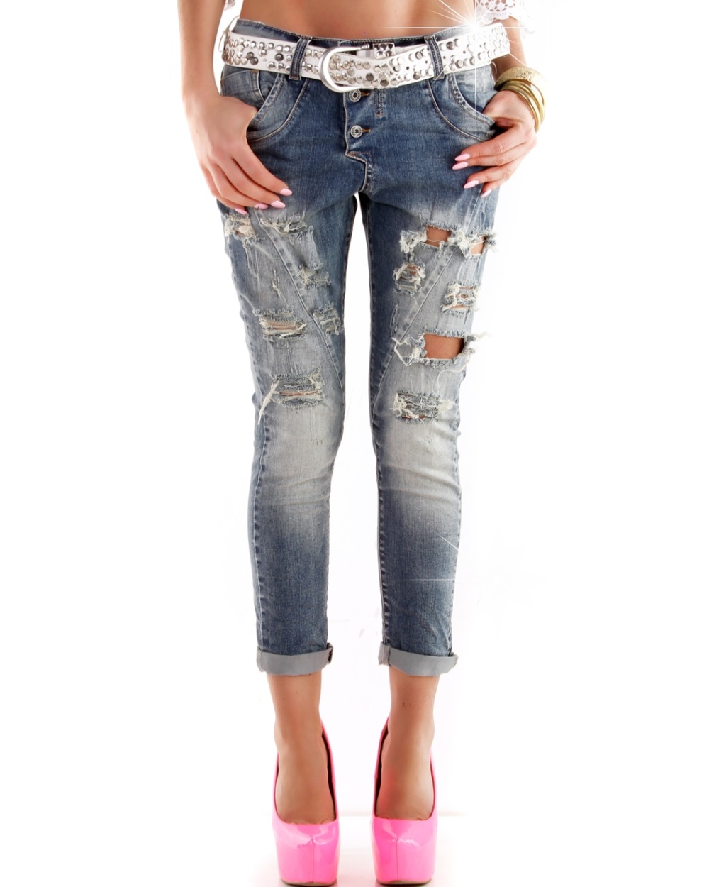 Jeans Simply Chic