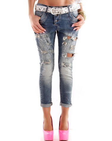 Jeans Simply Chic