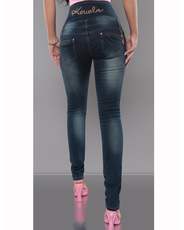 Jeans Koucla
