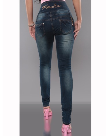 Jeans Koucla