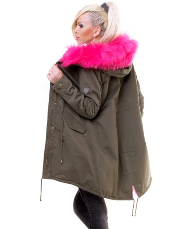 Jacke Zac&Zoe