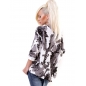 Pullover My Style - Camouflage - Creme