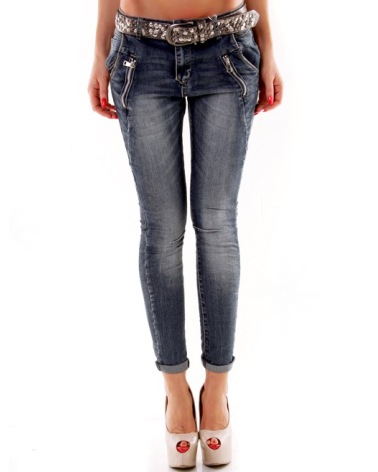 Jeans Lexxury