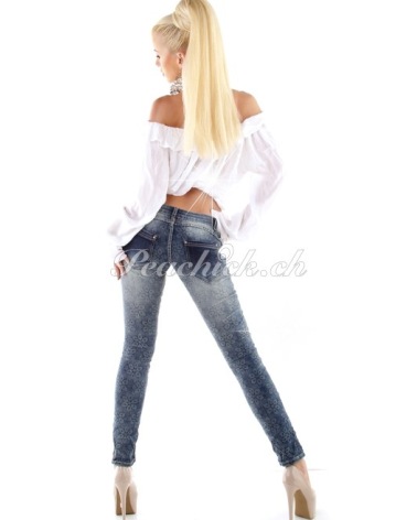 Jeans Mozzaar