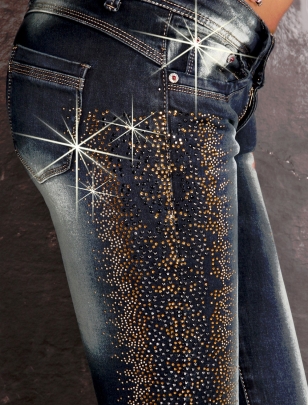 Jeans Disco