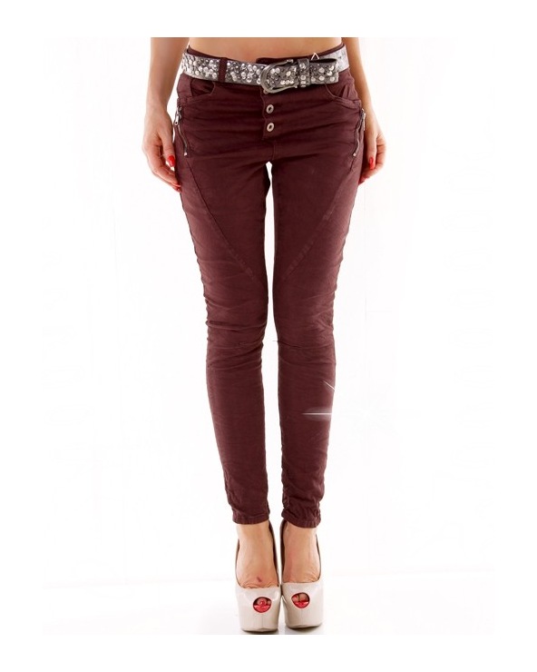 Jeans Lexxury