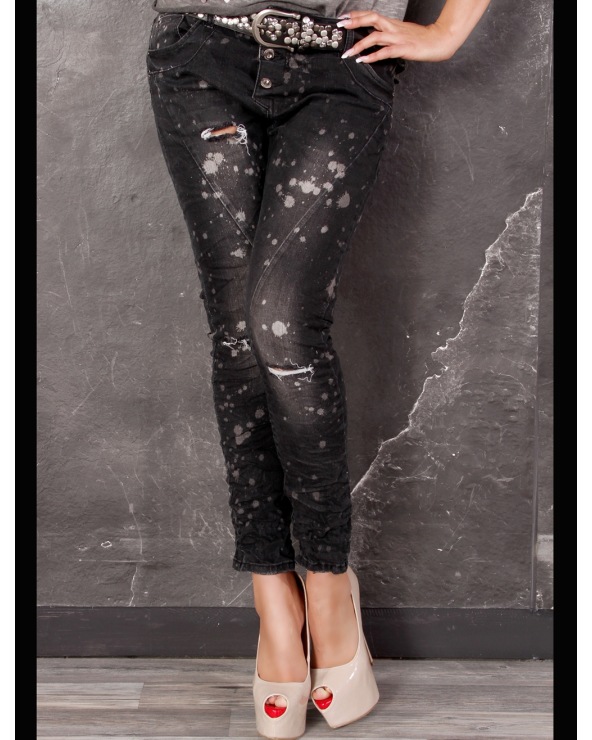 Jeans Mozzaar