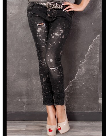 Jeans Mozzaar
