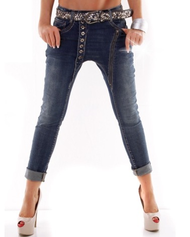 Jeans Zac&Zoe