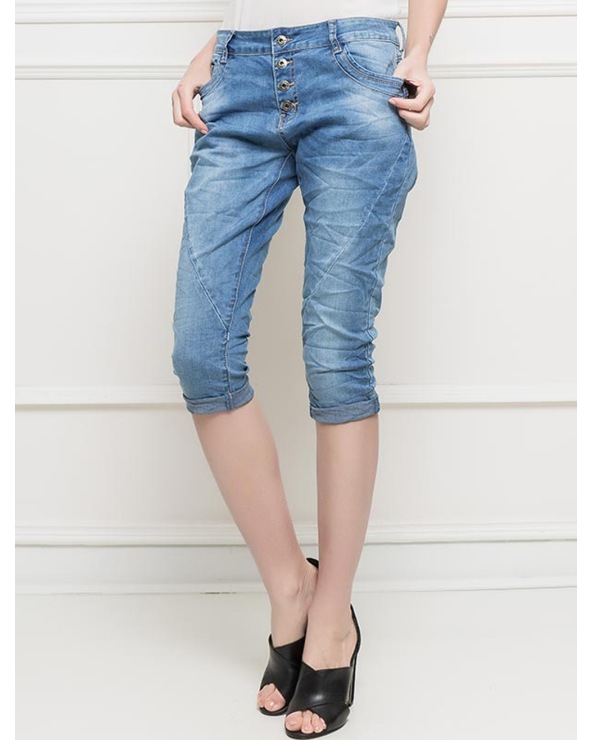 Kurze Jeans Onado