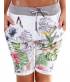 Shorts 5People!S - Tropical Fever - Mixed Colours