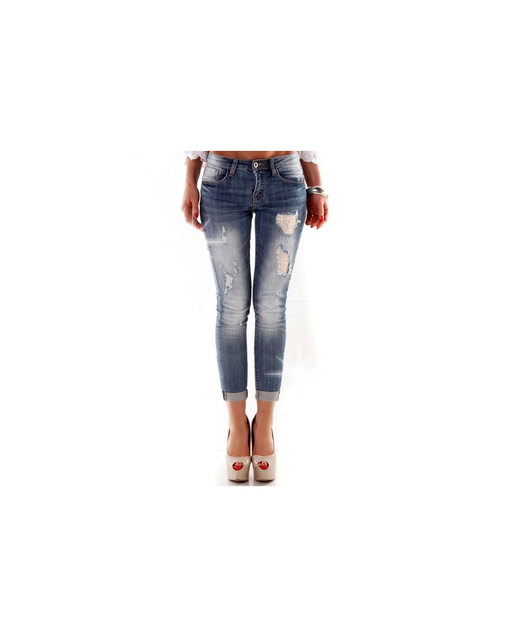 Jeans Regular