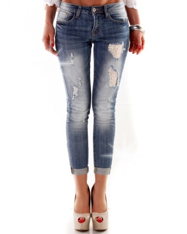 Jeans Regular
