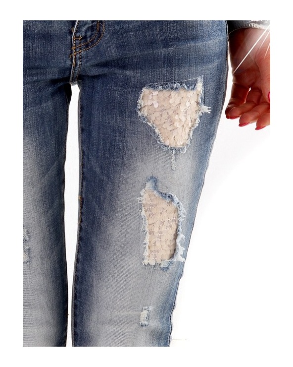 Jeans Regular