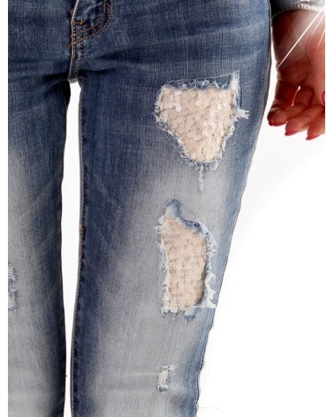 Jeans Regular