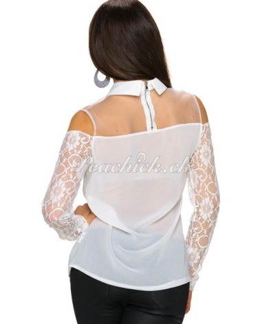 Bluse Best Emilie