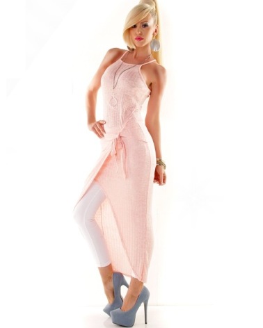 Kleid Fashjon