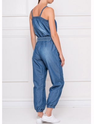 Overall Cindy.H
