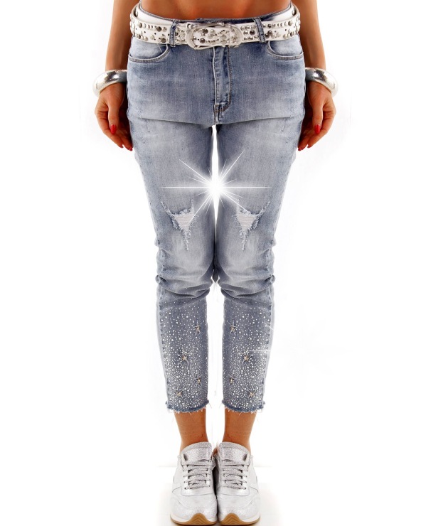 Jeans Accestar