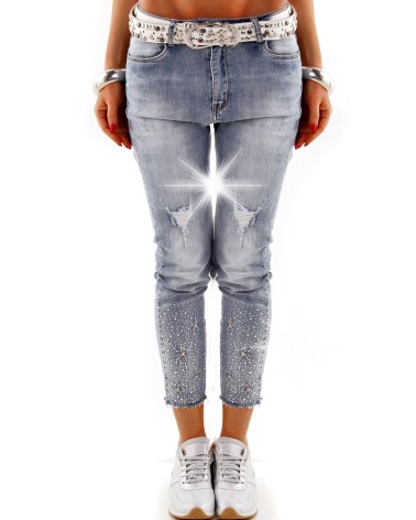 Jeans Accestar