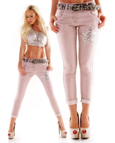 Jeans Livan's