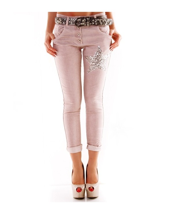 Jeans Livan's