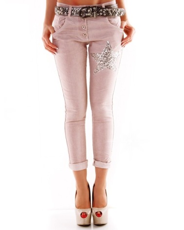 Jeans Livan's