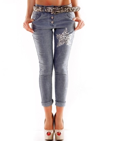 Jeans Livan's