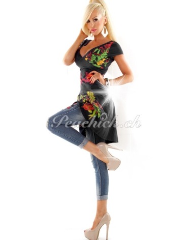 Kleid Miss Moda
