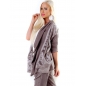 Jacke 5People!S - Wasserfall - Cinder