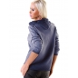 Pullover New Collection - Hoody - Blau