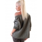 Pullover M&G - Sweat und Strick - Khaki