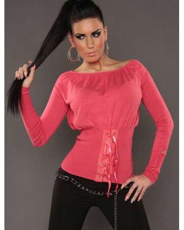 Pullover Koucla
