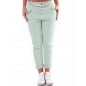 Jeans Karostar - Boyfriend - Mint