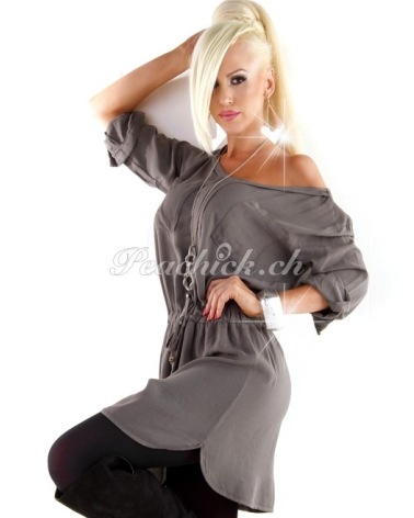 Kleid Moda Italia