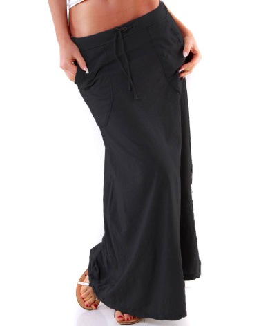 Maxijupe Moda Unica - Sportlich - Grau