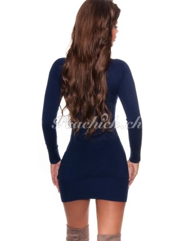 Strickkleid Luxestar