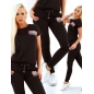 Homedress Emma & Ashley - Logo - Schwarz