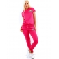 Homedress Emma & Ashley - Logo - Pink