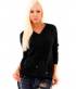 Pullover PPT Style - Hoody - Schwarz