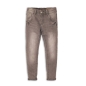 Kids Boys DJ Dutch Jeans - Röhren Jeans - Grau