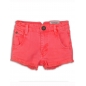 Kids Girls DJ Dutch Jeans - Shorts - Neonpink