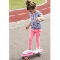 Kids Girls DJ Dutch Jeans - Röhren Jeans - Neonpink