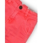 Teen Girls DJ Dutch Jeans - Röhren Jeans - Neonpink