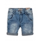 Kids Boys DJ Dutch Jeans - Shorts - Blau
