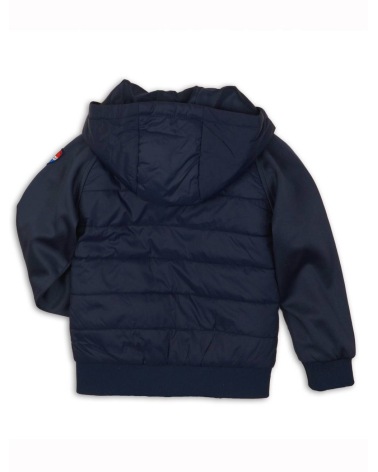 Boys DJ Dutch Jeans - Sommerjacke - Blau