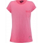 Kids Girls Blue Effect - Shirt - Neonrosa