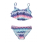 Girls DJ Dutch Jeans - Bikini - Blau/Bunt