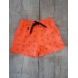 Boys DJ Dutch Jeans - Badeshorts - Neonorange